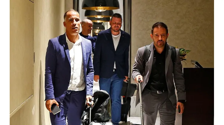 Foto: Rafael Ribeiro/CBF