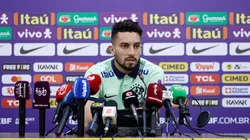 Foto: Rafael Ribeiro/CBF