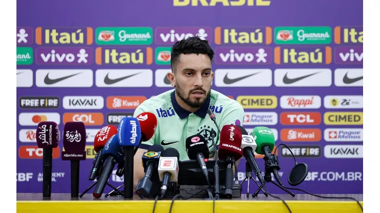 Foto: Rafael Ribeiro/CBF