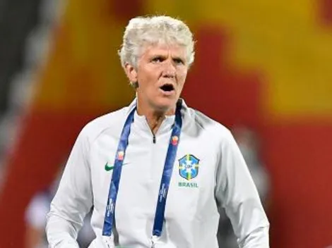 Treinador ‘solta os cachorros’ sobre falta de atitude de Pia Sundhage