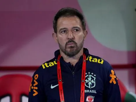 "A vinda de Carlo Ancelotti..."; Brasil perde para o Marrocos e torcida exige troca de Ramon Menezes