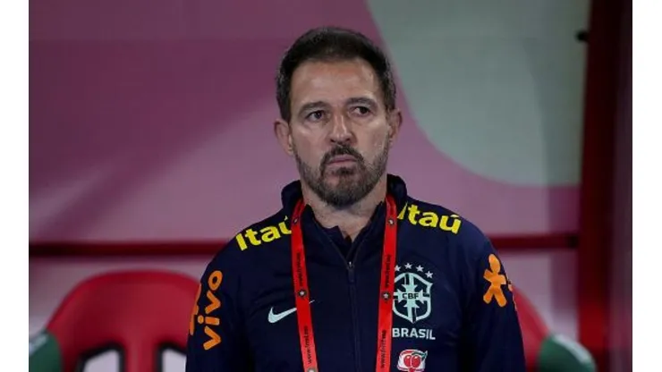 Alex Caparros/Getty Images - Ramon Menezes
