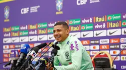 Foto: Rafael Ribeiro/CBF