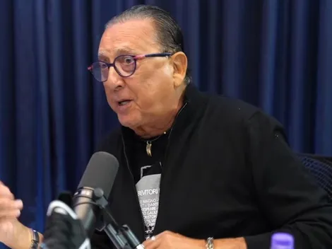 ESCOLHIDO! Galvão Bueno elege técnico brasileiro para assumir a Seleção