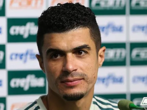 Confronto da Copa do Brasil coloca Egídio e + 1 campeão pelo Verdão no caminho do Palmeiras