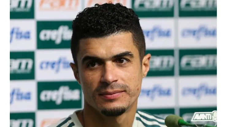 Foto: César Greco/ Palmeiras