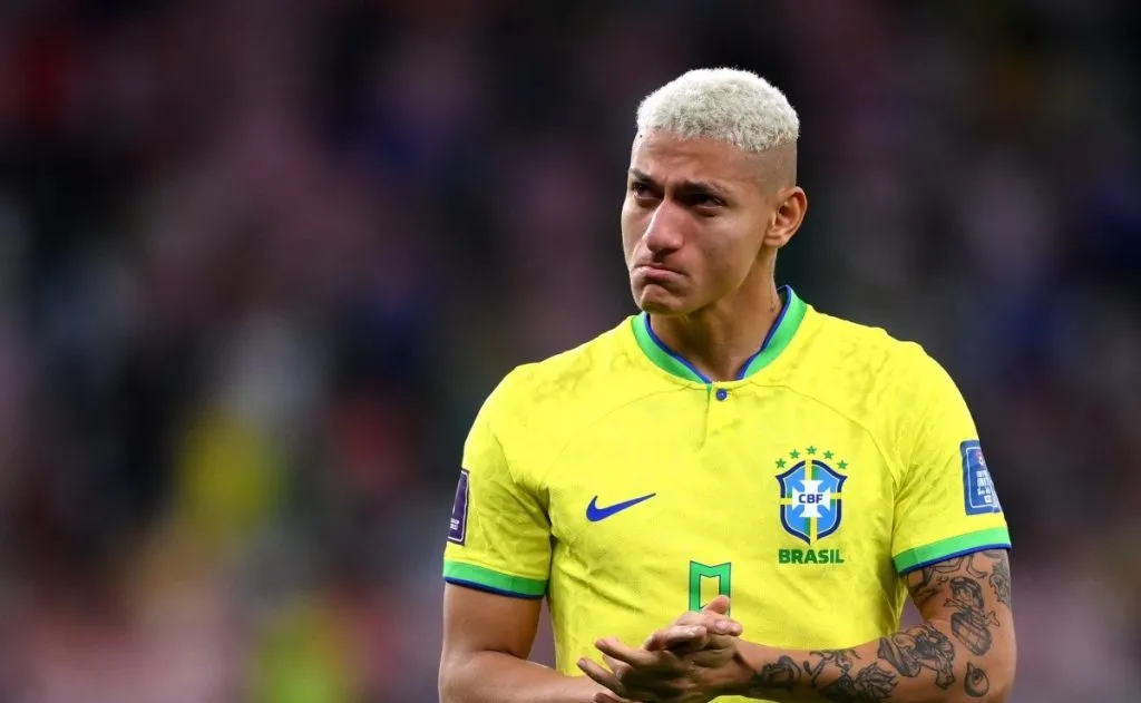 Foto: Laurence Griffiths/Getty Images