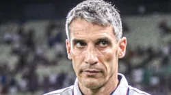 Vojvoda desabafa após a eliminação na Libertadores e manda recado