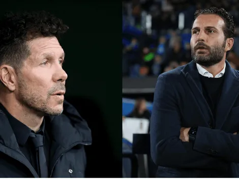 LA LIGA: ATLÉTICO DE MADRID x VALENCIA; Onde assistir, raio-x, escalações e mais