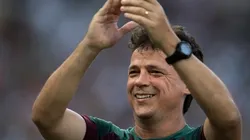 Foto: Jorge Rodrigues/AGIF - Fernando Diniz deu uma resposta sincera para um repórter