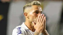 Foto: Fernanda Luz/AGIF - Gabriel Carabajal