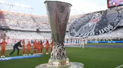 Foto: Alex Pantling/Getty Images - Eintracht Frankfurt e Rangers FC fizeram a última final.