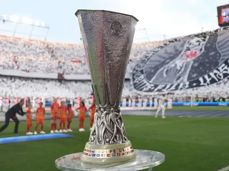 Man United x 'papa-títulos', reedição da final da Conference e mais: Confira as quartas da Europa League