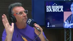 Foto: Reprodução Youtube Rádio Bandeirantes