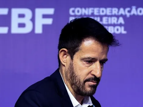 Convocado por Ramon Menezes se lesiona na Europa e preocupa Seleção Brasileira