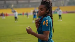 Foto: Daniela Porcelli/CBF