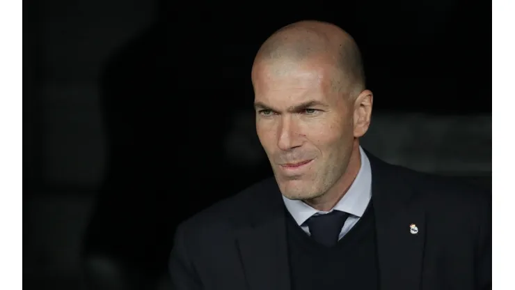 Foto: Gonzalo Arroyo Moreno/Getty Images