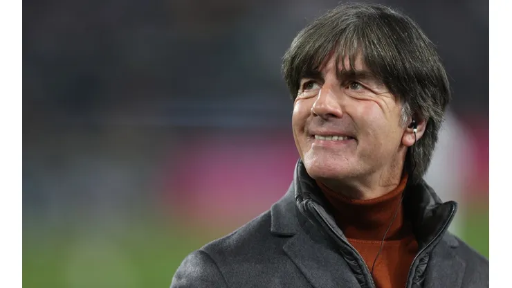 Foto: Alex Grimm/Getty Images | Joachim Löw