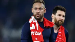 Foto: Clive Rose/Getty Images | Neymar