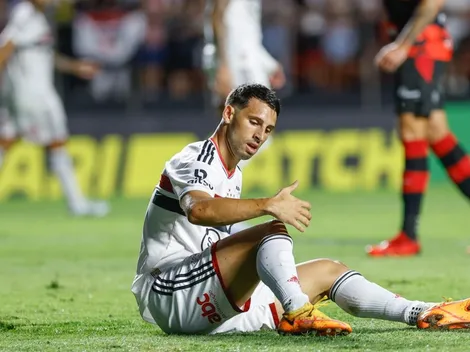 São Paulo tem um dos piores anos de baixas médicas; Veja dados