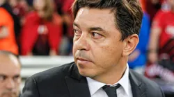 Foto: Gabriel Machado/AGIF - Gallardo está sem clube desde outubro do ano passado quando deixou o River