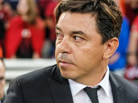 Gallardo vê 'clamor' popular e pode surpreender Brasil com novo destino