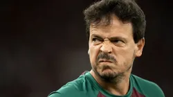 Foto: Jorge Rodrigues/AGIF | Fernando Diniz