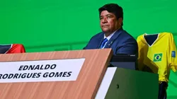 Foto: Harold Cunningham/FIFA