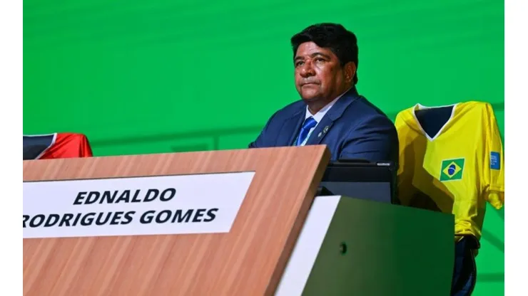 Foto: Harold Cunningham/FIFA