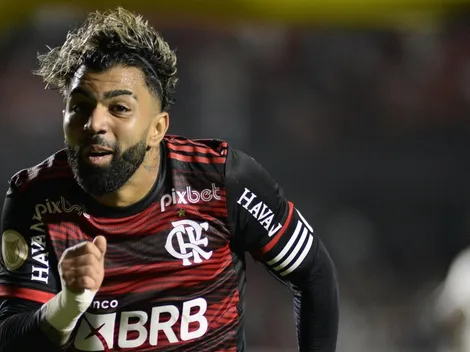 Casares veta chegada de companheiro de Gabigol ao São Paulo