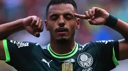 Foto: Ettore Chiereguini/AGIF | Gabriel Menino