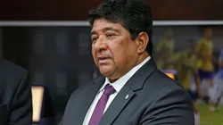 Foto: Rafael Ribeiro / CBF | Ednaldo Rodrigues