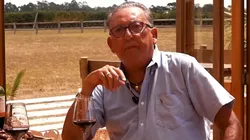 Foto: Reprodução Duda Garbi/YouTube - Galvão Bueno