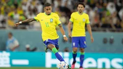 Foto: Lucas Figueiredo/CBF | Seleção Brasileira