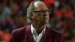 FOTO : Clelio Tomaz/AGIF -