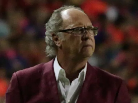 "Tottenham e West Ham monitoravam"; Falcão encaminha negócio com zagueiro para o Santos