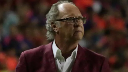 FOTO : Clelio Tomaz/AGIF -