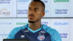 Raul Gustavo tem problema na Bahia e Corinthians ‘mete a colher’ na situação