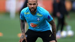 Foto: Buda Mendes/Getty Images | Daniel Alves