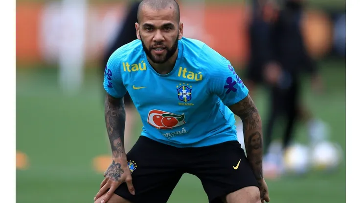 Foto: Buda Mendes/Getty Images | Daniel Alves