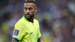 Foto: Francois Nel/Getty Images | Neymar