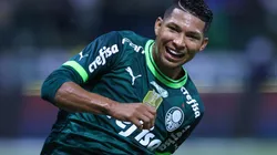 Foto: Marcello Zambrana/AGIF | Rony