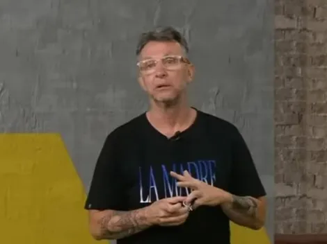“ESTAVA SOFRENDO”! Neto comenta situação de Neymar e revela desafios pessoais