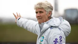 Foto: Thais Magalhães/CBF | Pia Sundhage
