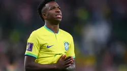 Foto: Laurence Griffiths/Getty Images