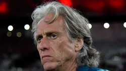 Foto: Thiago Ribeiro/AGIF - Jorge Jesus está entre os primeiros da CBF para assumir a Seleção