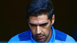 Foto: Marcello Zambrana/AGIF - Abel pode perder mais uma peça fundamental no Palmeiras.