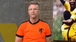 Foto: Reprodução/ Os Donos da Bola / Band