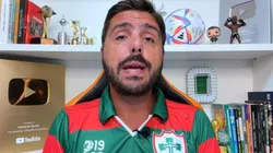 Foto: Reprodução Canal do Nicola