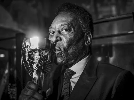 Legado de Pelé para a Seleção Brasileira é inesquecível; relembre principais acontecimentos